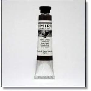 Oleo mir 20ml nº37 tierra cassel