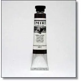 Oleo mir 20ml nº37 tierra cassel