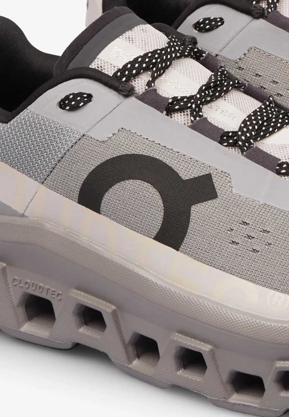 ON | SNEAKERS CLOUDMONSTER