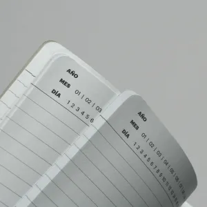 Organizador Atemporal