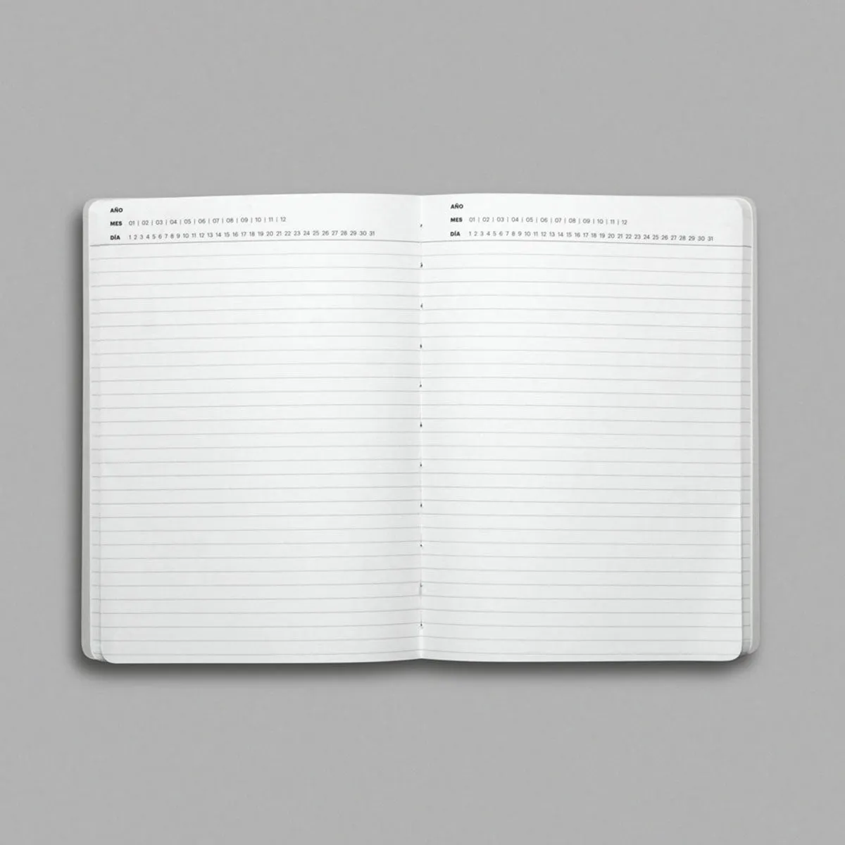 Organizador Atemporal