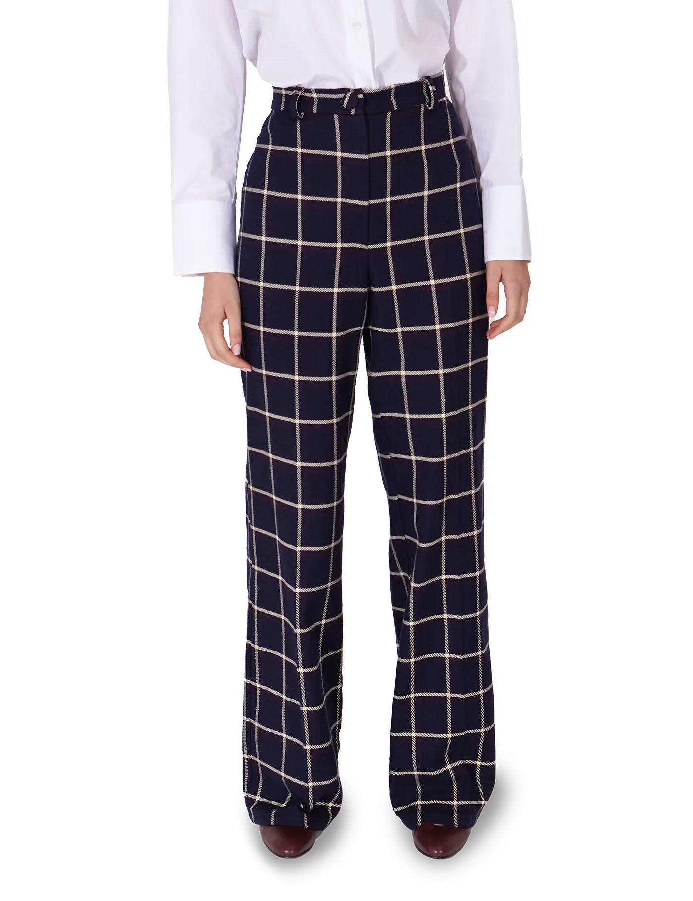 Pantalón Simon Marine