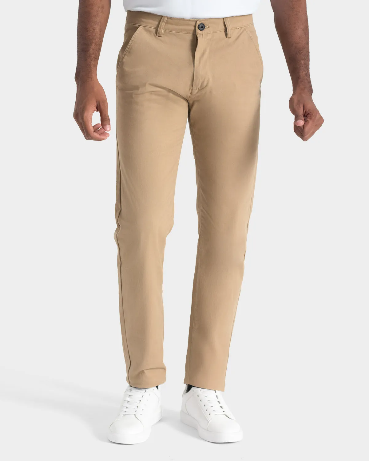 Pantalon Chino Slim Fit para Hombre