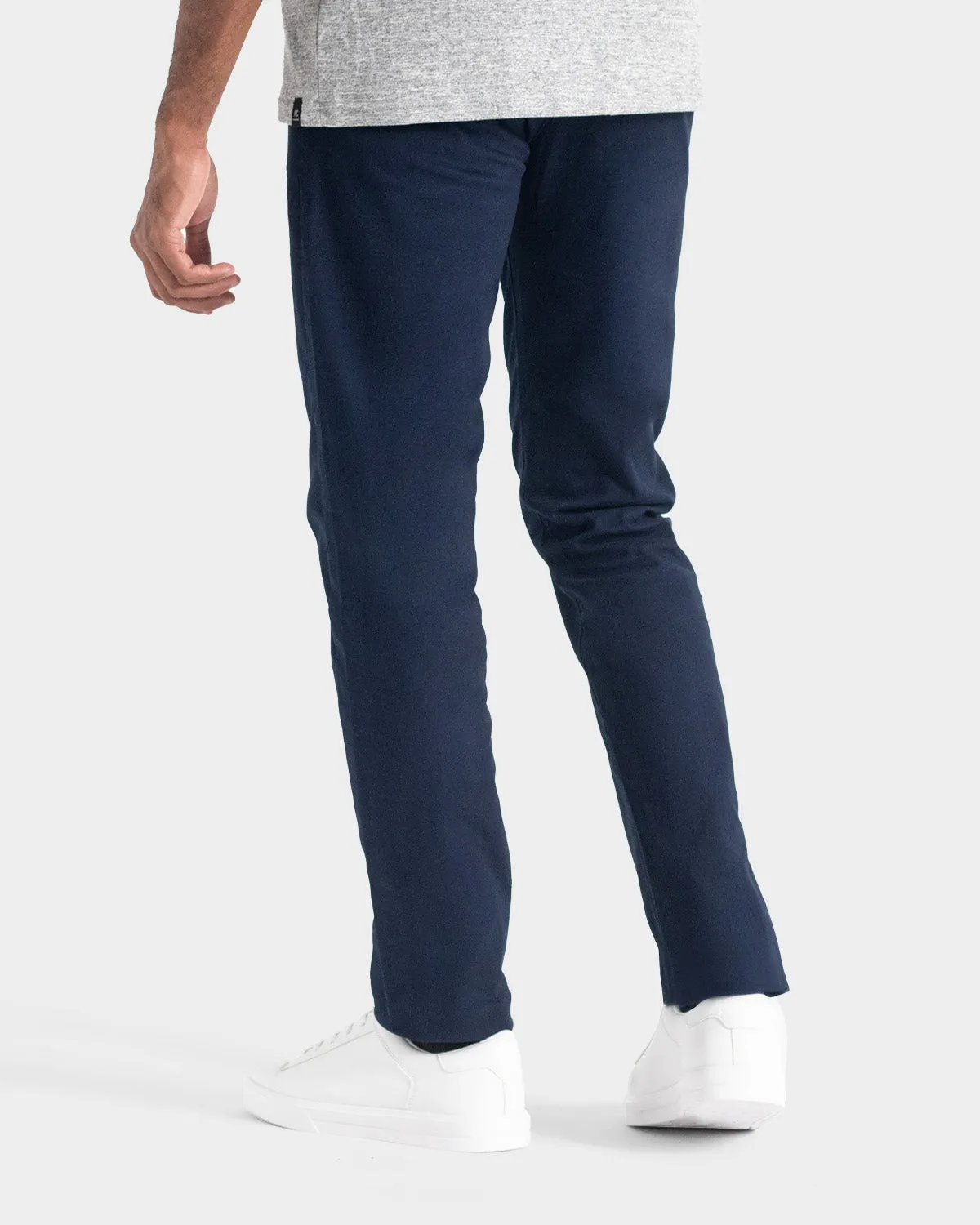Pantalon Chino Slim Fit para Hombre