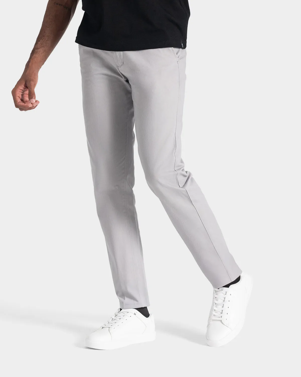 Pantalon Chino Slim Fit para Hombre