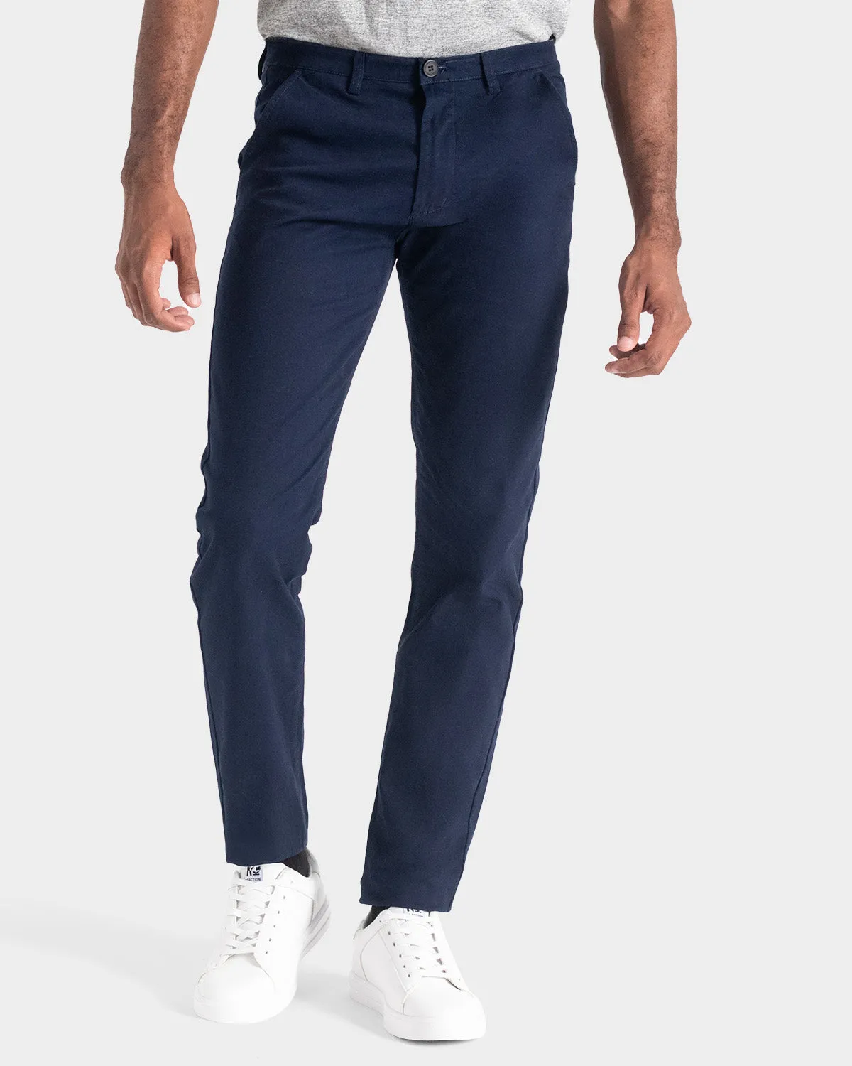 Pantalon Chino Slim Fit para Hombre