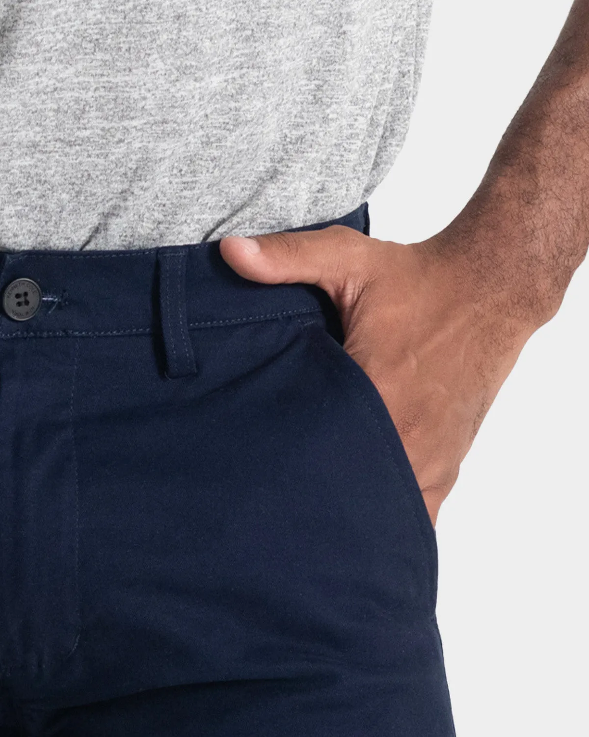 Pantalon Chino Slim Fit para Hombre