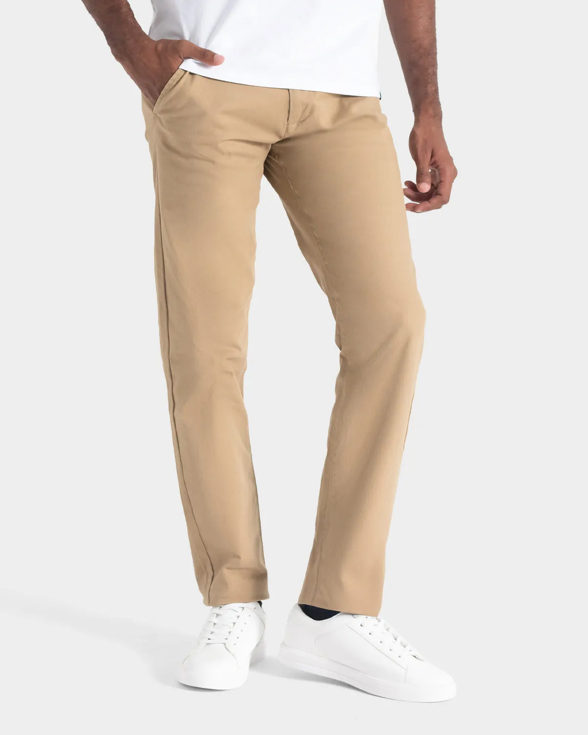 Pantalon Chino Slim Fit para Hombre