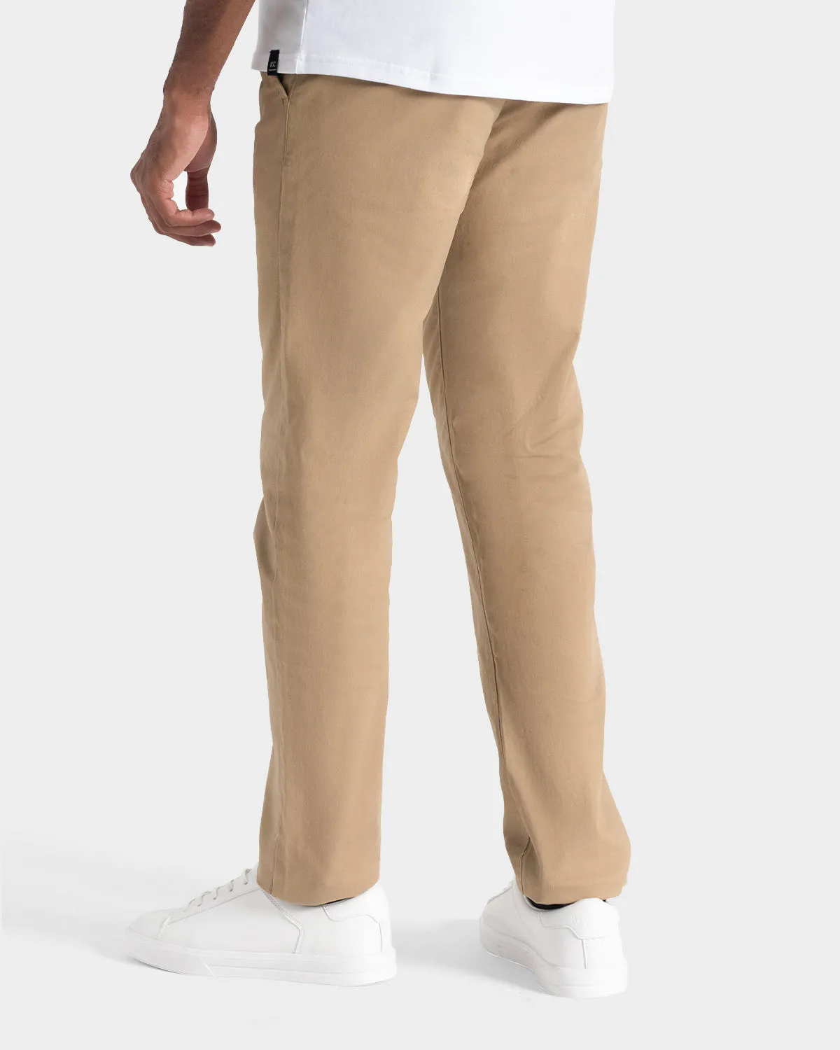 Pantalon Chino Slim Fit para Hombre