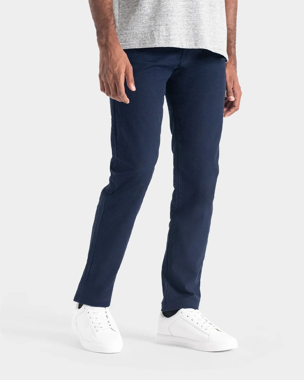 Pantalon Chino Slim Fit para Hombre