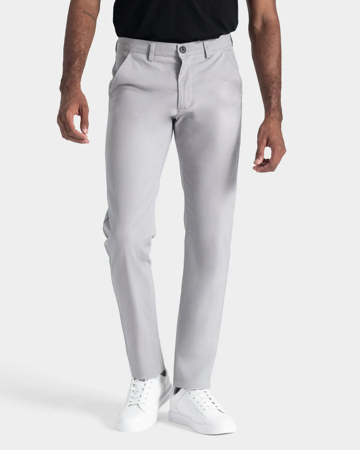 Pantalon Chino Slim Fit para Hombre