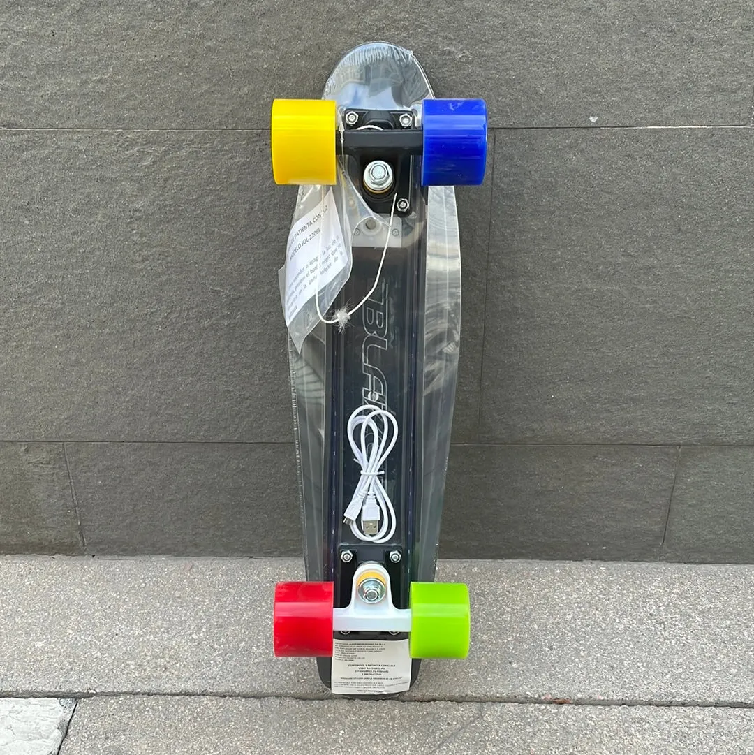Penny Board Blazer LED