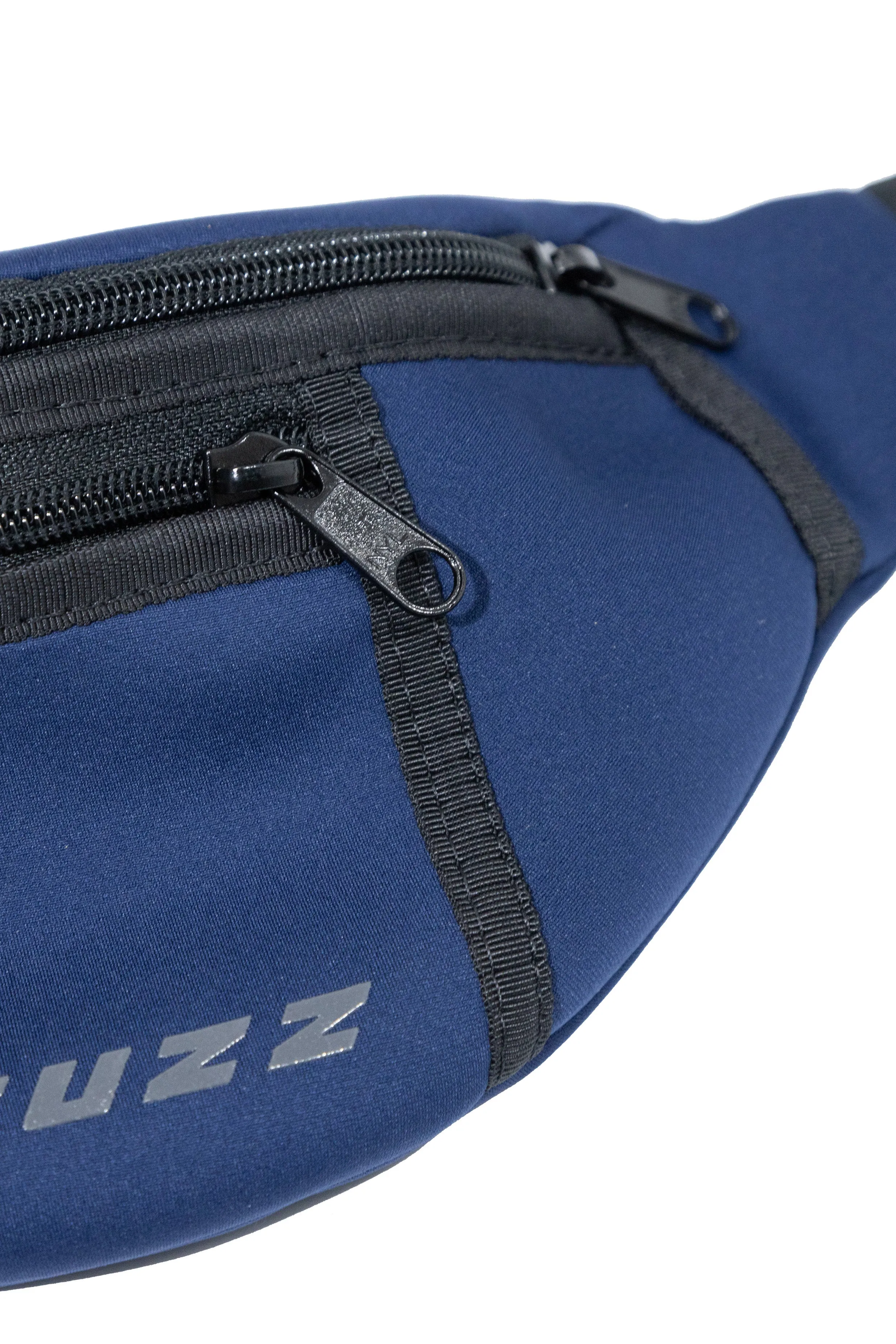 Pochete Neoprene Daypouch - Truzz - Azul Marinho