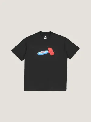 POLO M/C NIKE SB  U NK SB TEE TOYHAMMER
