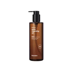 Pore Cleansing Oil BHA