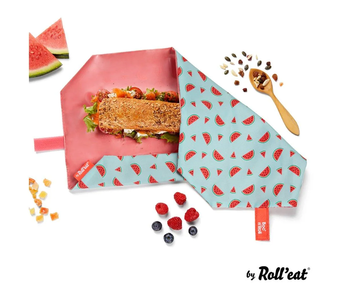 Portabocadillos Boc´nRoll