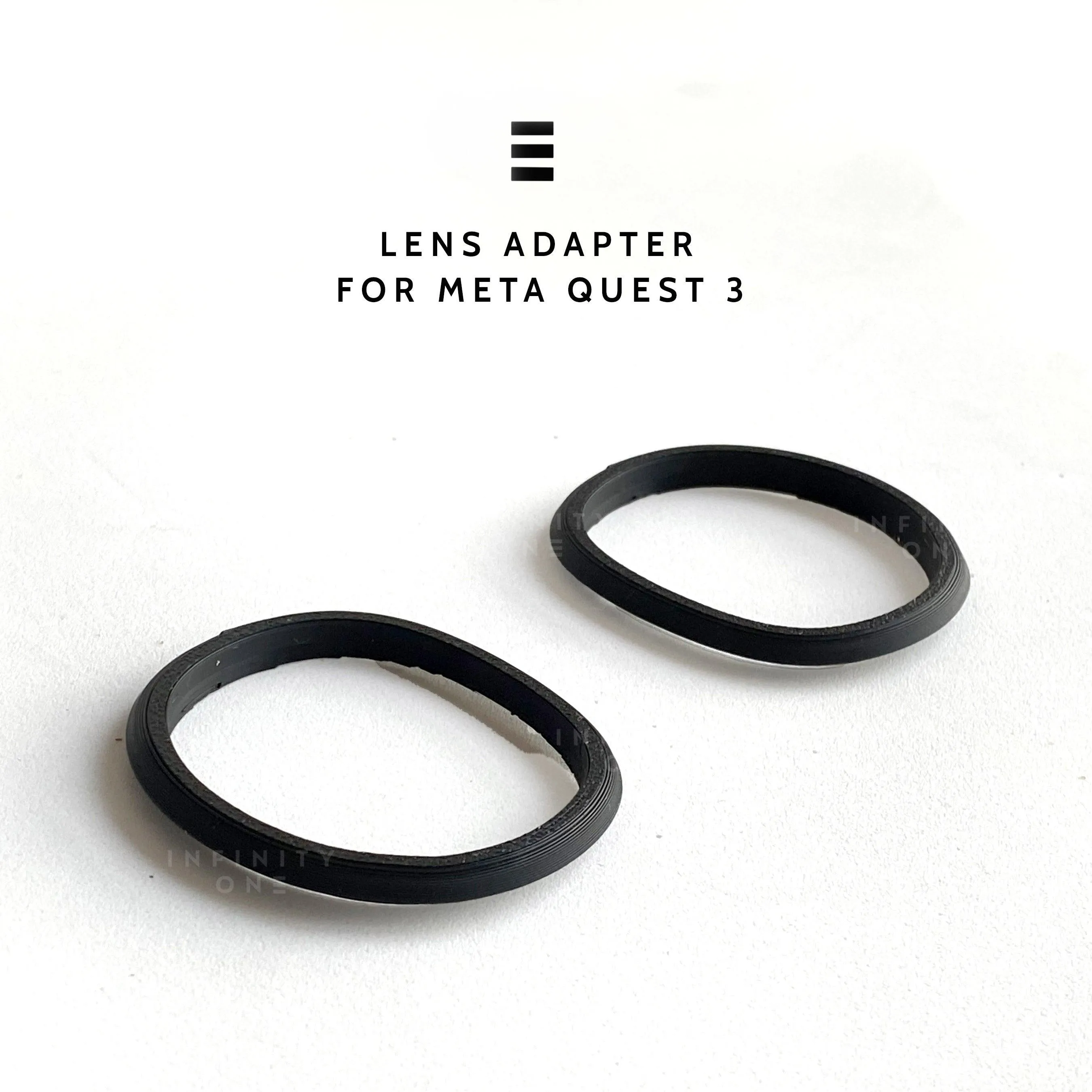 Protector para lentes Quest 3