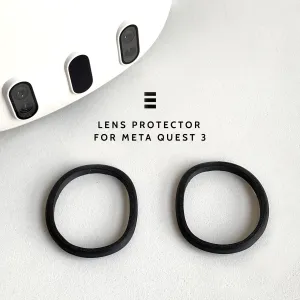 Protector para lentes Quest 3