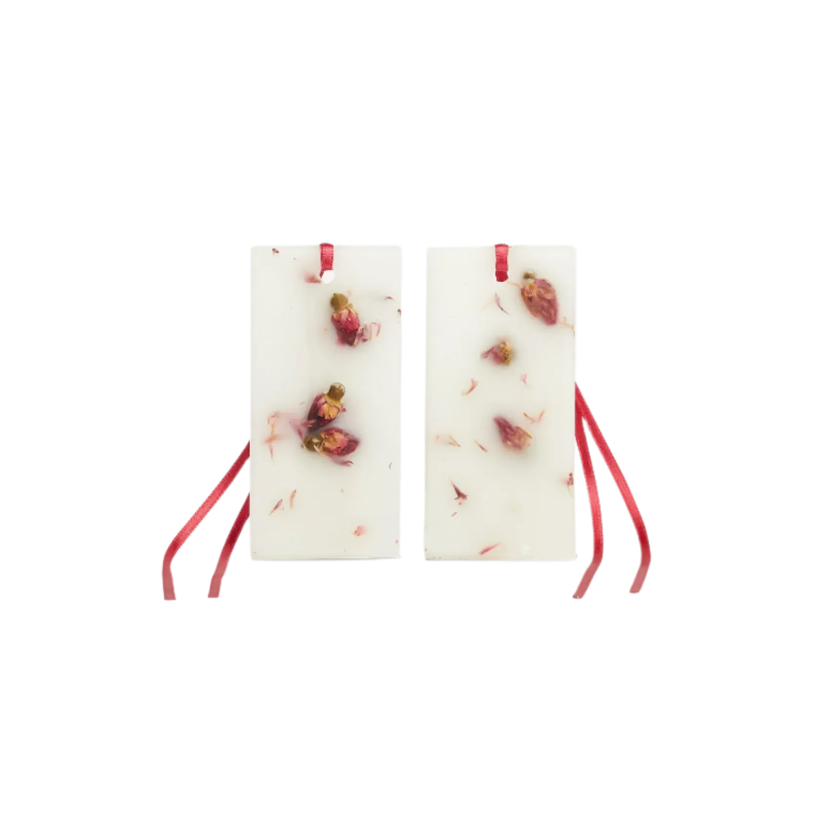 Rosa Novella Wax Tablets