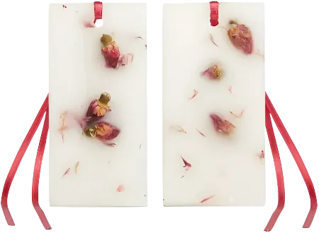 Rosa Novella Wax Tablets