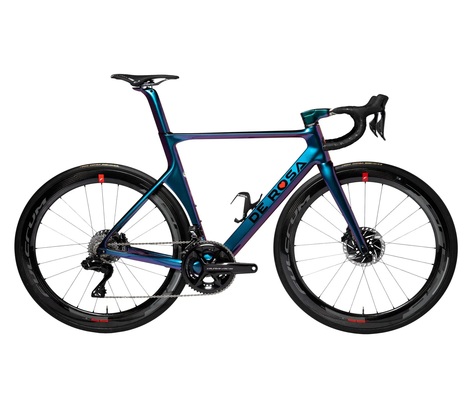 SK Pininfarina Disk