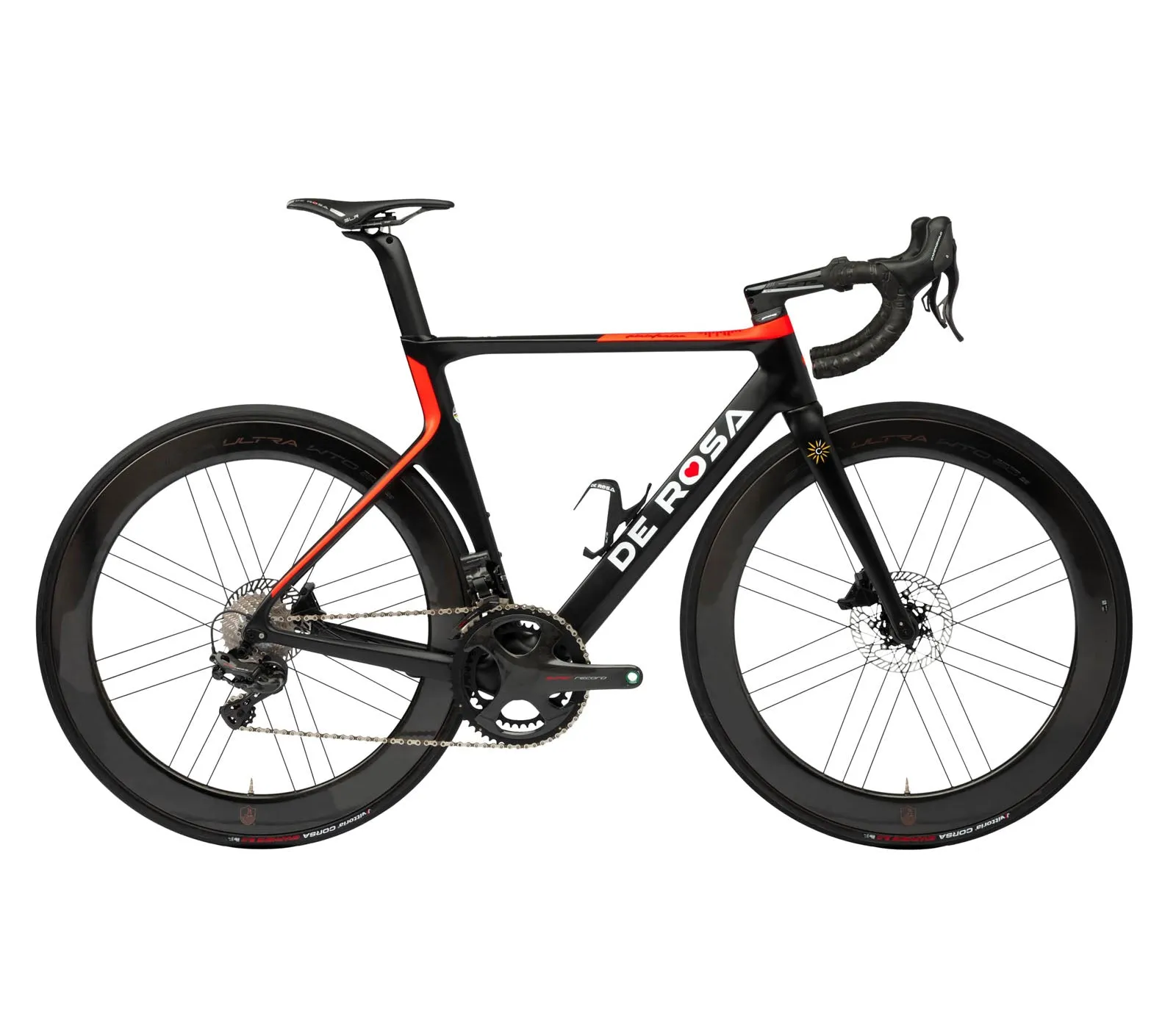 SK Pininfarina Disk