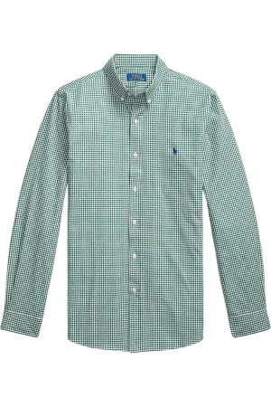 SLBDPPCS-LONG SLEEVE-SPORT SHIRT