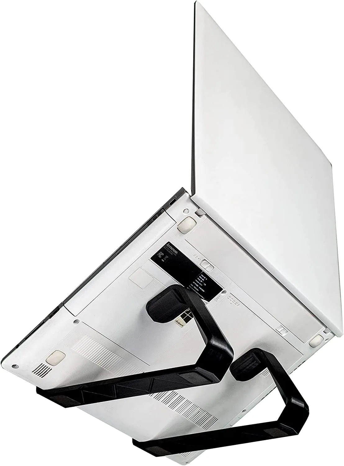 Suporte Splin para Notebook Laptop Universal de Mesa Modelo Soft Touch