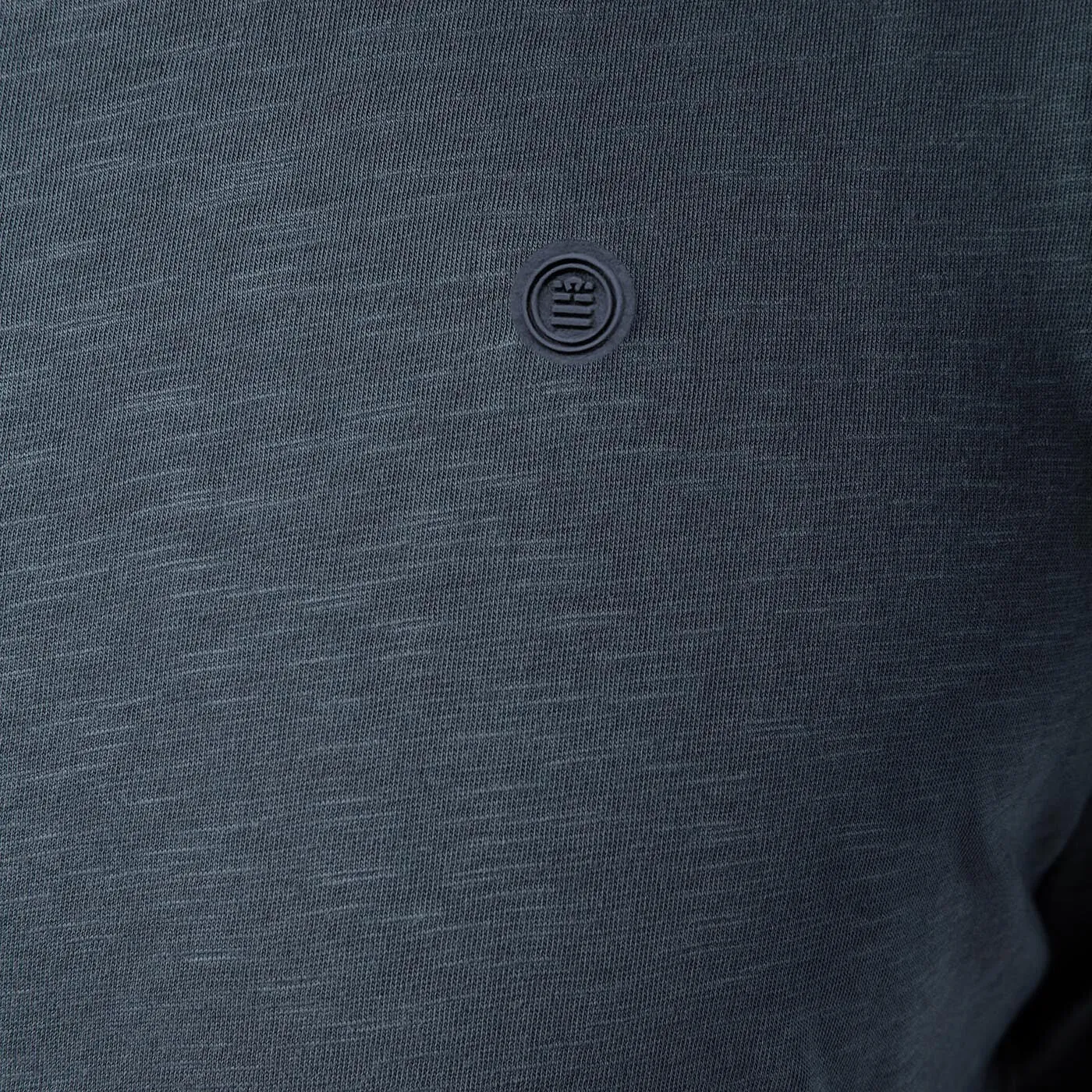 T-shirt en jersey granit