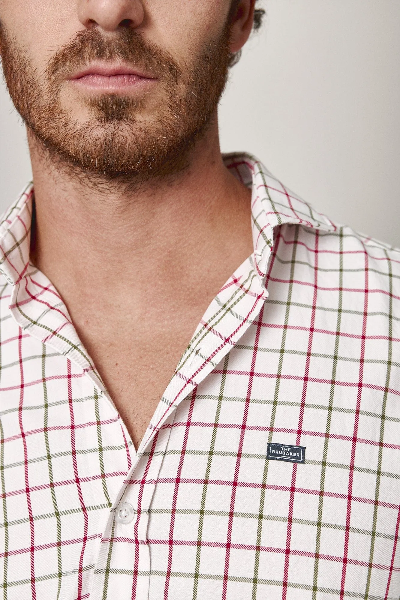 The Sarga Cuadro Fucsia y Verde