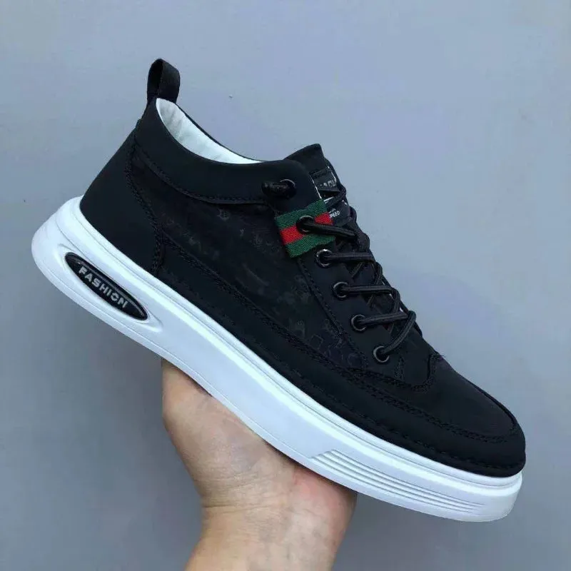 Tênis Masculino Casual Gillian