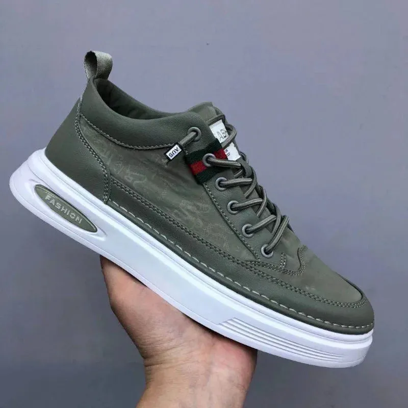 Tênis Masculino Casual Gillian