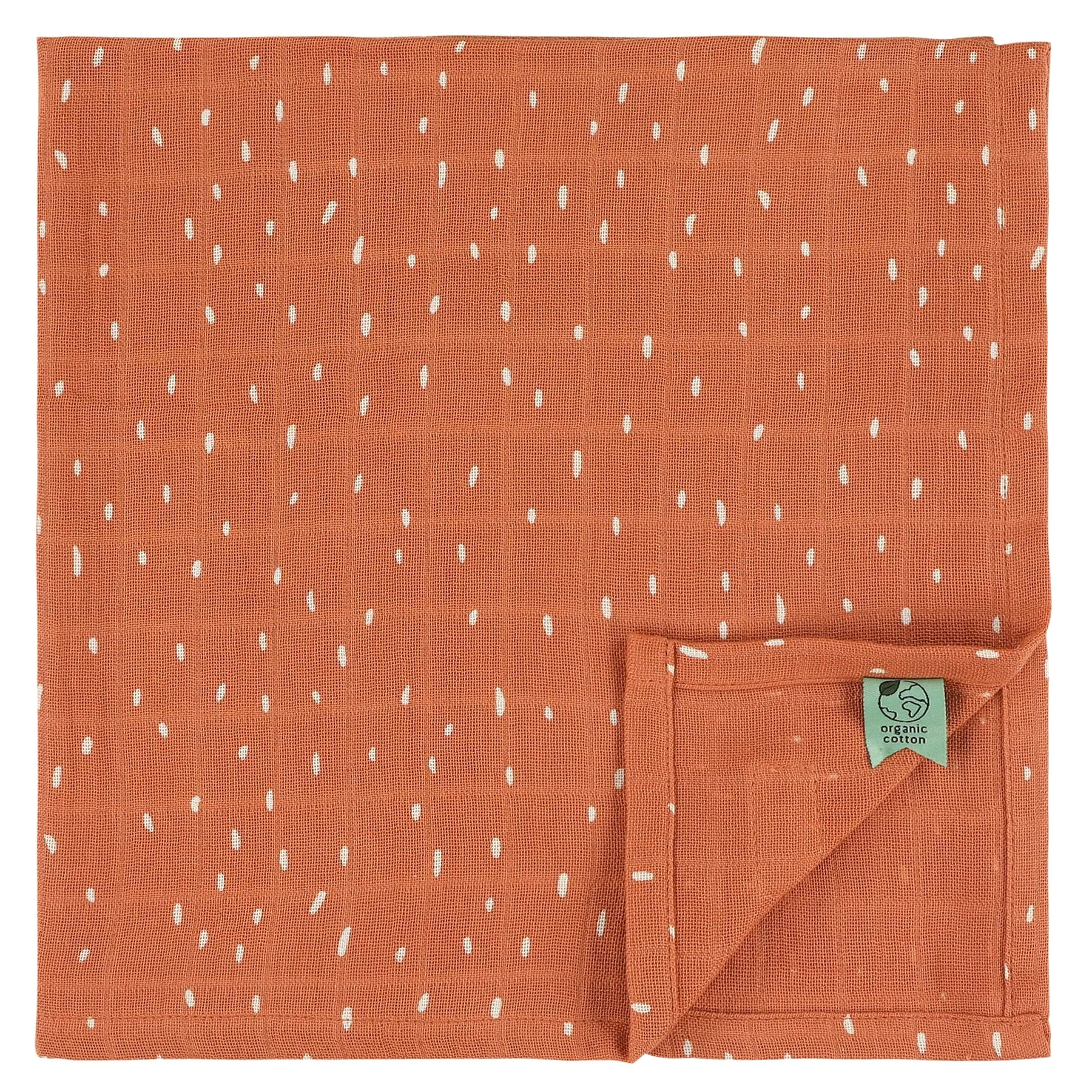 Trixie Tetra Doeken 3-Pack Mix | 55X55cm - Enchanting Elephant Fierce Fox