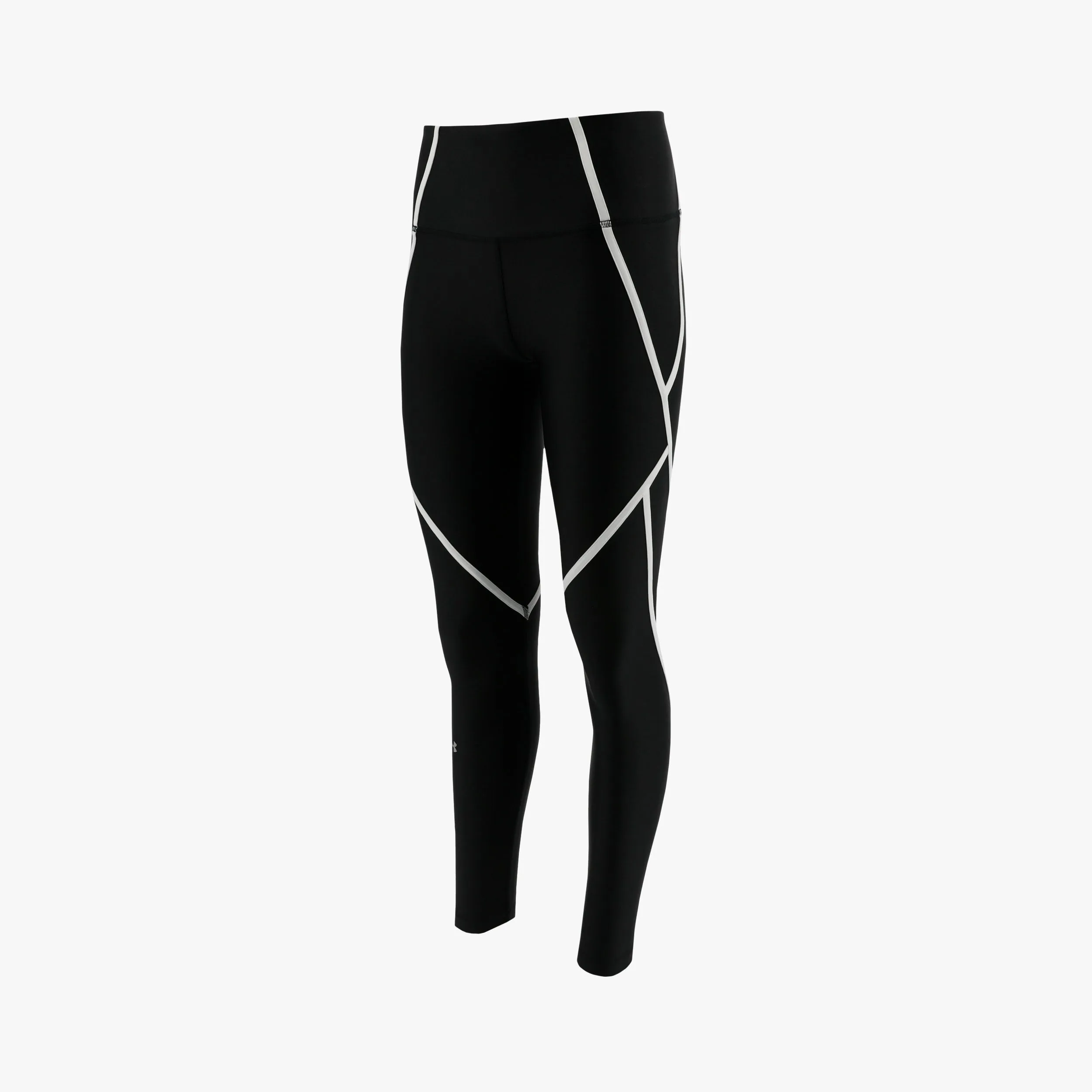Under Armour Apparel  1348027-001 Ua Hg Armour Legging Edgelit TRAINING WOMEN Black