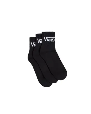 VANS CLASSIC HALF CREW (3 PARES) | CALCETINES DE MEDIA CAÑA