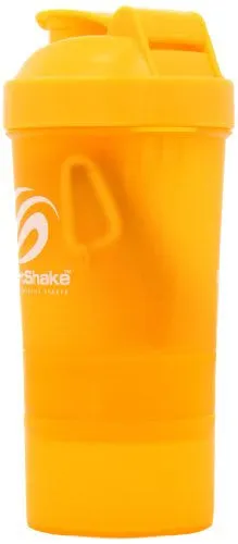 Vaso Mezclador (Shaker) SmartShake Colores Varios