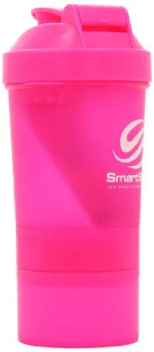 Vaso Mezclador (Shaker) SmartShake Colores Varios