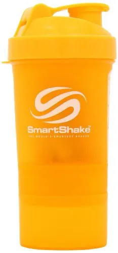 Vaso Mezclador (Shaker) SmartShake Colores Varios