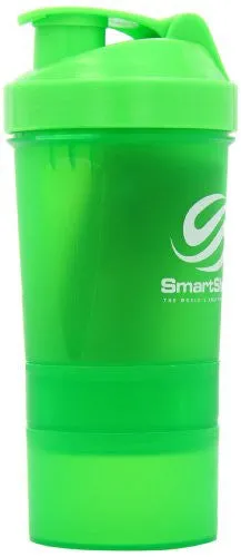 Vaso Mezclador (Shaker) SmartShake Colores Varios