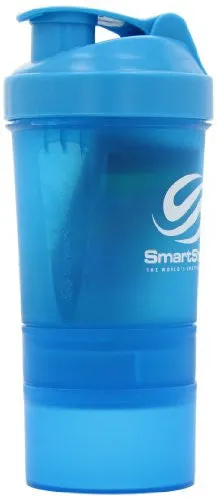 Vaso Mezclador (Shaker) SmartShake Colores Varios