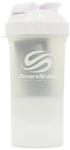 Vaso Mezclador (Shaker) SmartShake Colores Varios