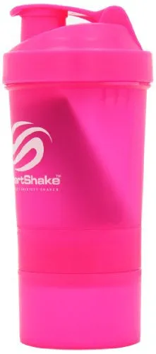 Vaso Mezclador (Shaker) SmartShake Colores Varios