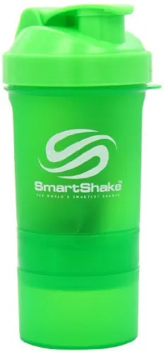 Vaso Mezclador (Shaker) SmartShake Colores Varios