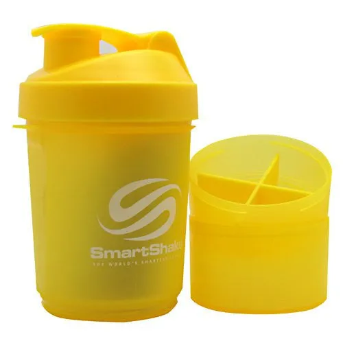 Vaso Mezclador (Shaker) SmartShake Colores Varios