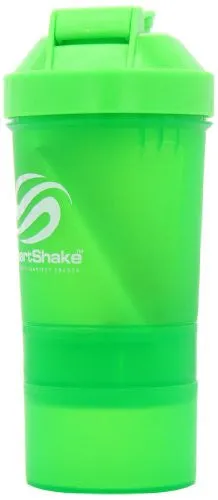 Vaso Mezclador (Shaker) SmartShake Colores Varios