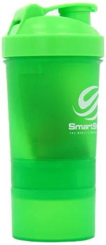 Vaso Mezclador (Shaker) SmartShake Colores Varios