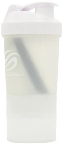 Vaso Mezclador (Shaker) SmartShake Colores Varios