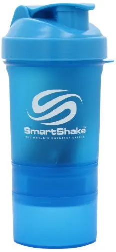 Vaso Mezclador (Shaker) SmartShake Colores Varios