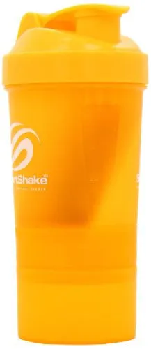 Vaso Mezclador (Shaker) SmartShake Colores Varios