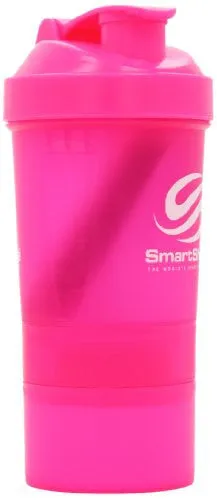 Vaso Mezclador (Shaker) SmartShake Colores Varios